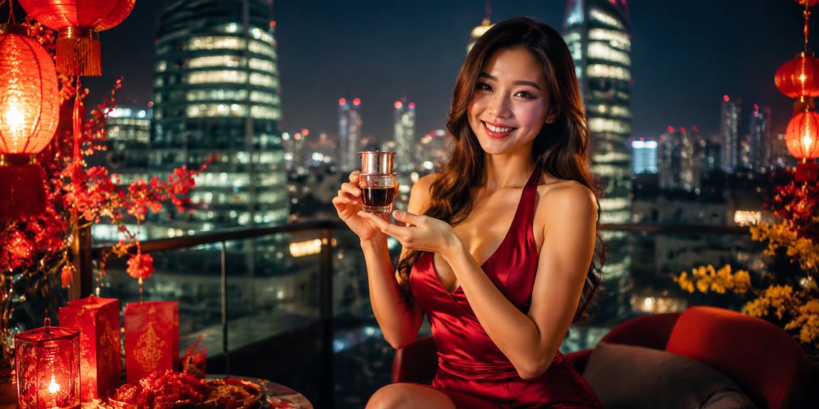 Ưu đãi bao lì xì tại Hà Nội