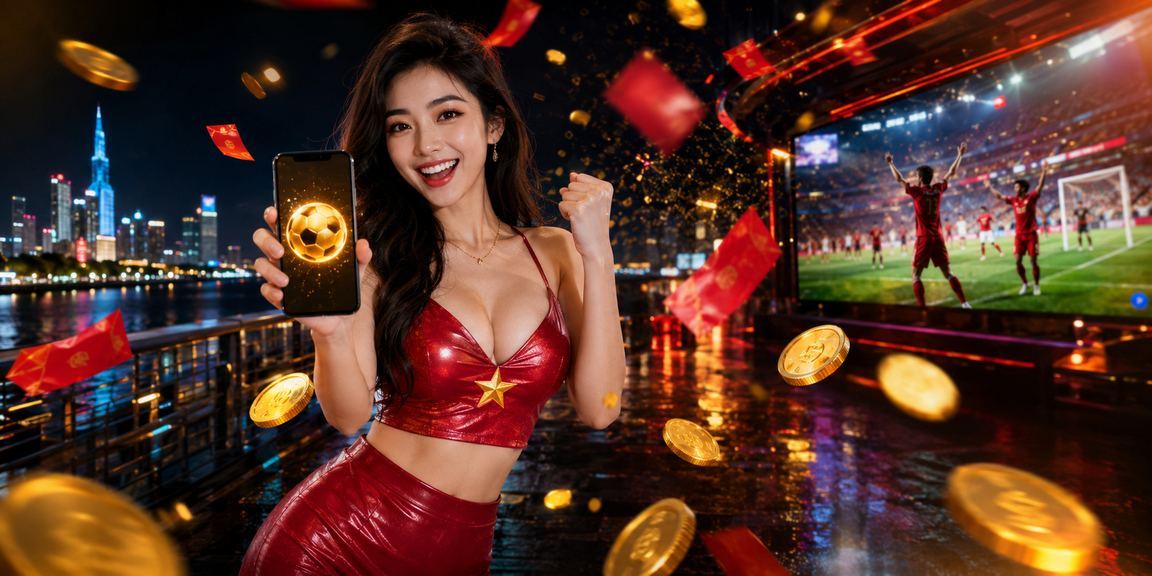 Nhận thưởng bao lì xì khi nạp tiền chơi game mới tại TP. HCM