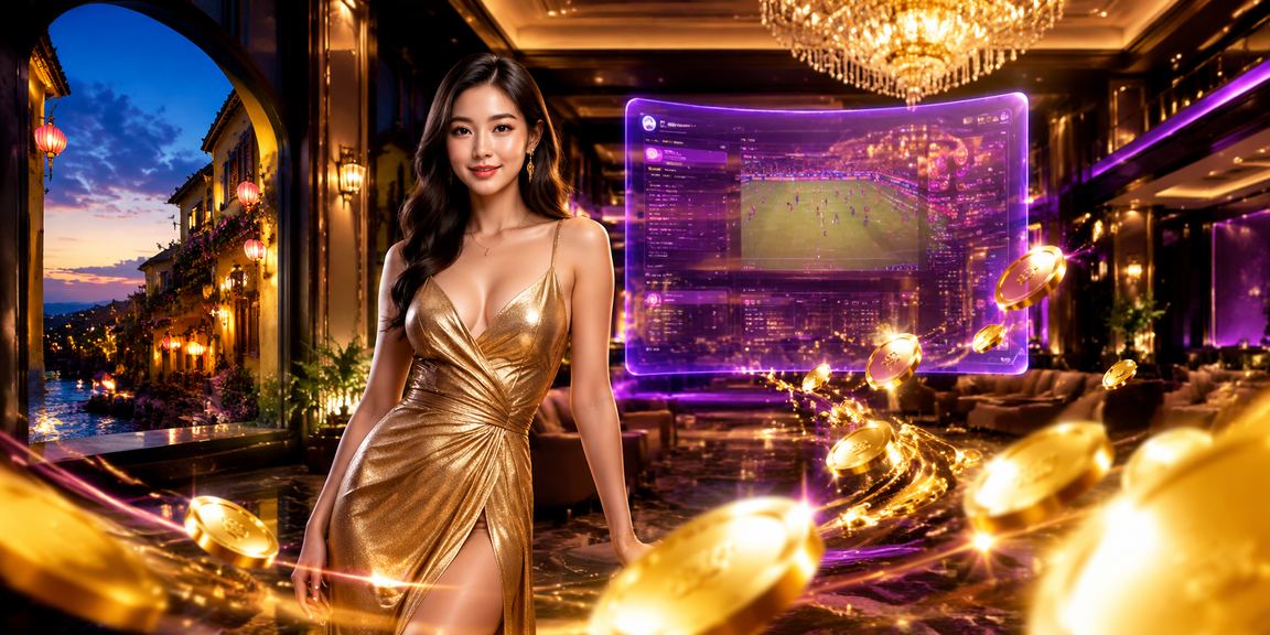 Người chơi đọc điều kiện khuyến mãi casino tại Việt Nam